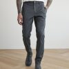 Men r.w. & co. Pants | Slim Fit Commuter Pant Forged Iron