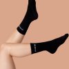 Men aonewear Socks | Socks - Aonewear Black