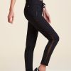 Women alala Active Bottoms | Alala - Fast Track Pant Black