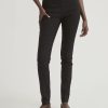 Women r.w. & co. Pants | High-Rise City Legging Pant Black