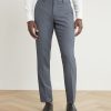 Men r.w. & co. Pants | Slim-Fit Knit-Like Pant Medium Blue