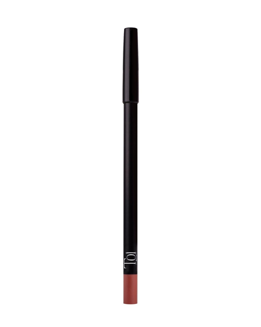 Women toi beauty | Toi Beauty - Creamy Lipliner - Lovely N/A