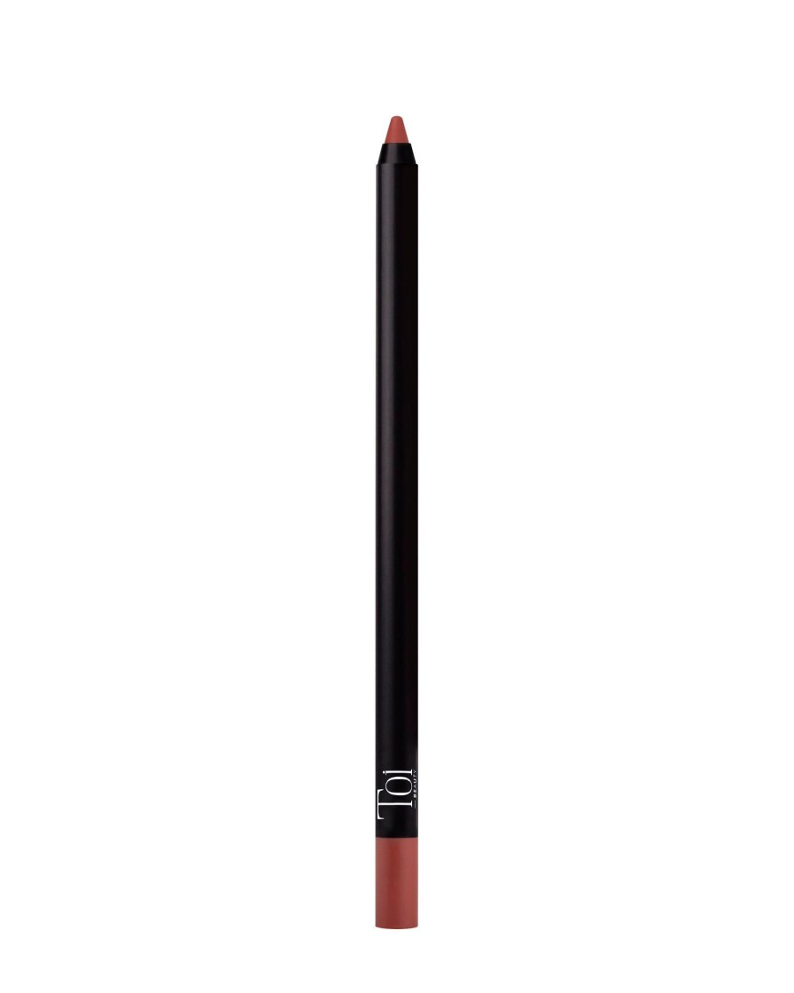 Women toi beauty | Toi Beauty - Creamy Lipliner - Lovely N/A