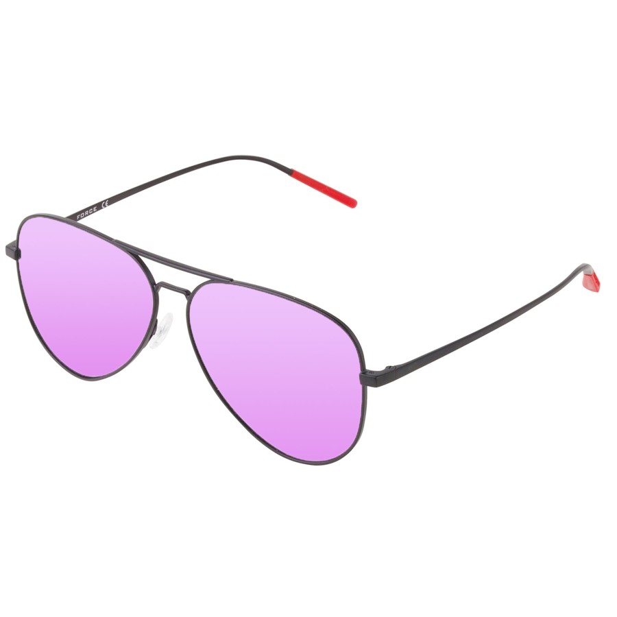 Women marsquest Sunglasses | Marsquest - Polarized Aviator Sunglasses Light Purple