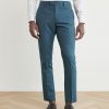 Men r.w. & co. Suits | Slim-Fit Brushed Suit Pant Tapestry