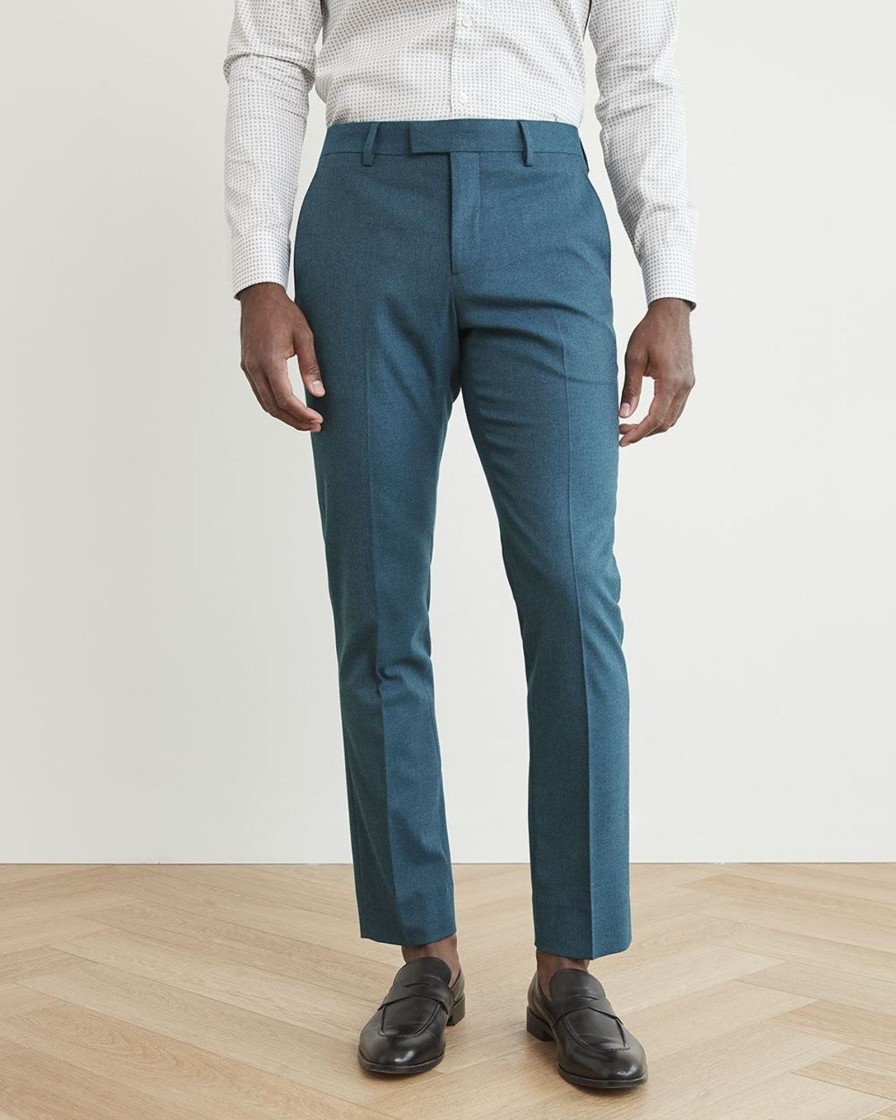 Men r.w. & co. Suits | Slim-Fit Brushed Suit Pant Tapestry