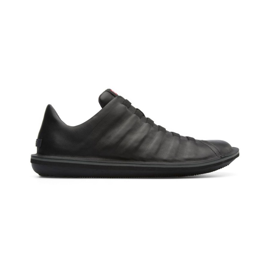 Men camper Shoes | Camper Beetle In Black