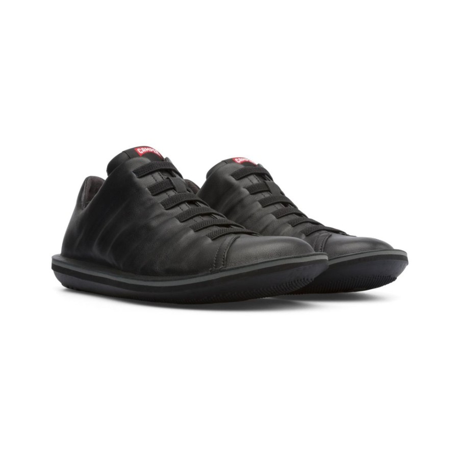 Men camper Shoes | Camper Beetle In Black