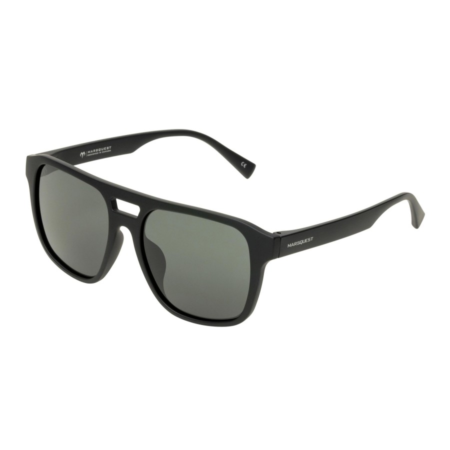 Women marsquest Sunglasses | Marsquest - Polarized Sports Sunglasses Medium Grey