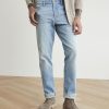 Men r.w. & co. Jeans | Slim Fit Denim Pant Bleach