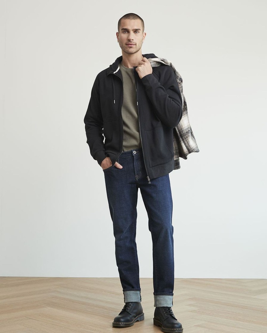 Men r.w. & co. Pants | Slim Fit Denim Pant Dark Wash