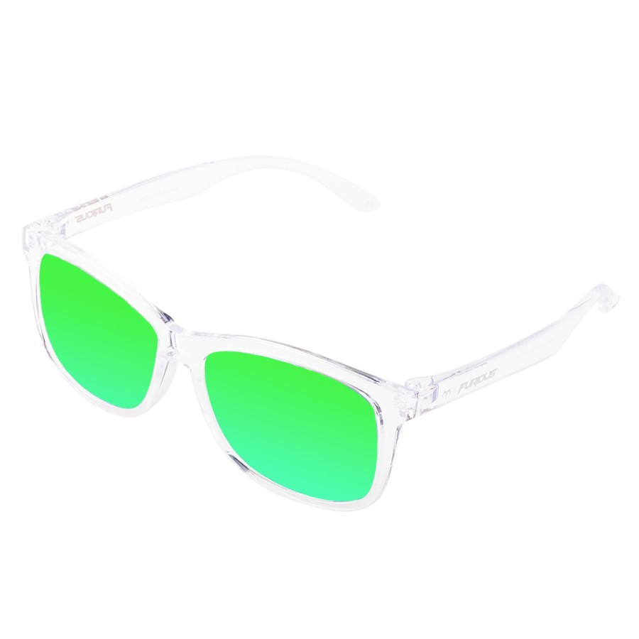 Women marsquest Sunglasses | Marsquest - Unisex Designer Sunglasses Light Green