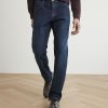 Men r.w. & co. Pants | Straight-Leg Denim Pant Dark Wash