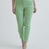 Women r.w. & co. Pants | Limitless Slim Ankle Signature Pant Jadesheen