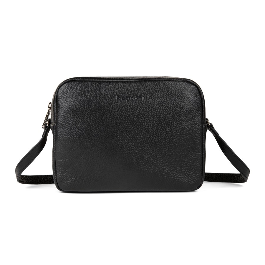 Women bugatti Bags | Bugatti Riga Crossbody Black