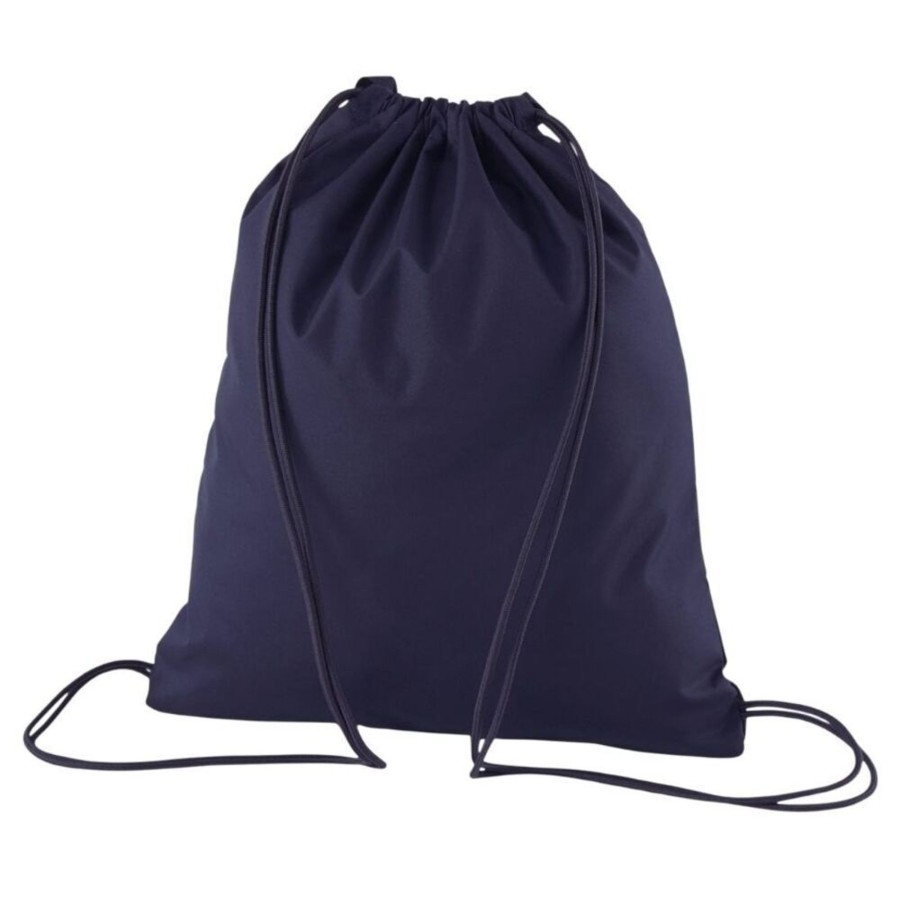 Women puma Bags | Puma - Phase Drawstring Bag Dark Blue