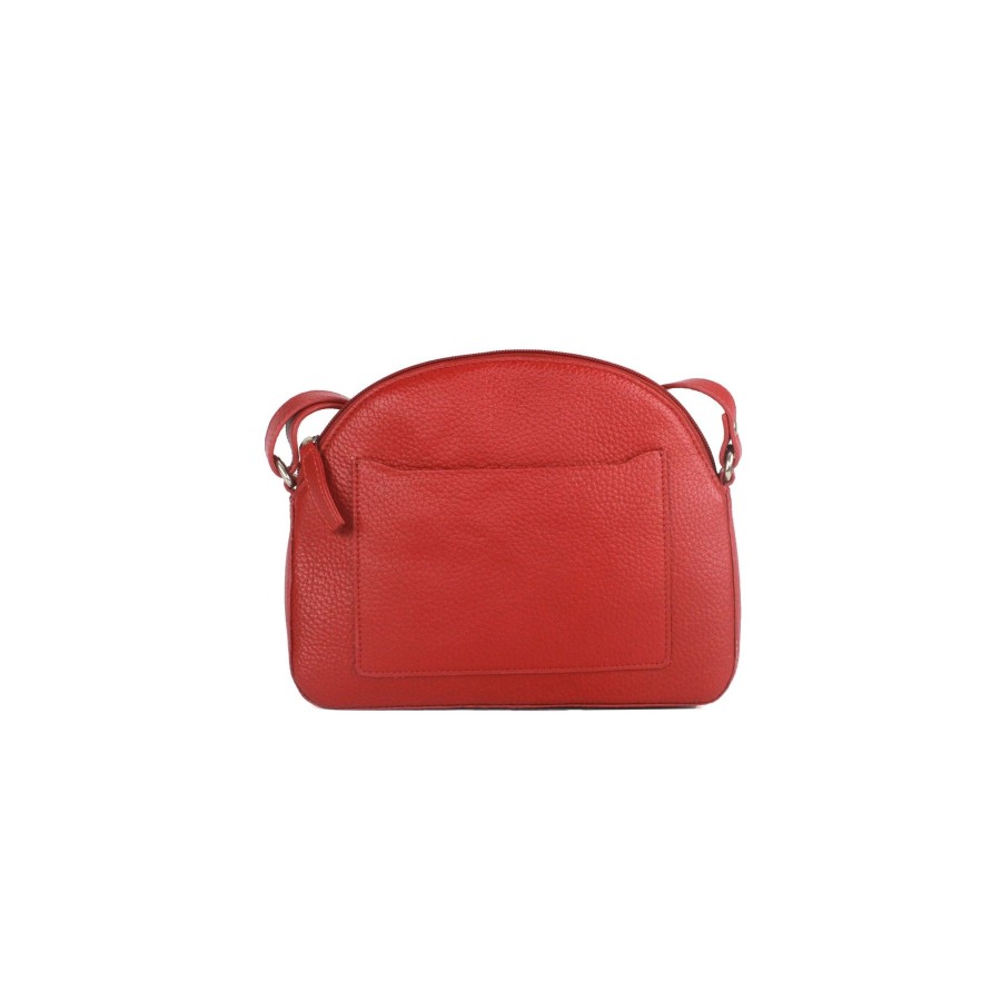 Women eastern counties leather Bags | Eastern Counties Leather - Womens/Ladies Robyn Small Purse Medium Red