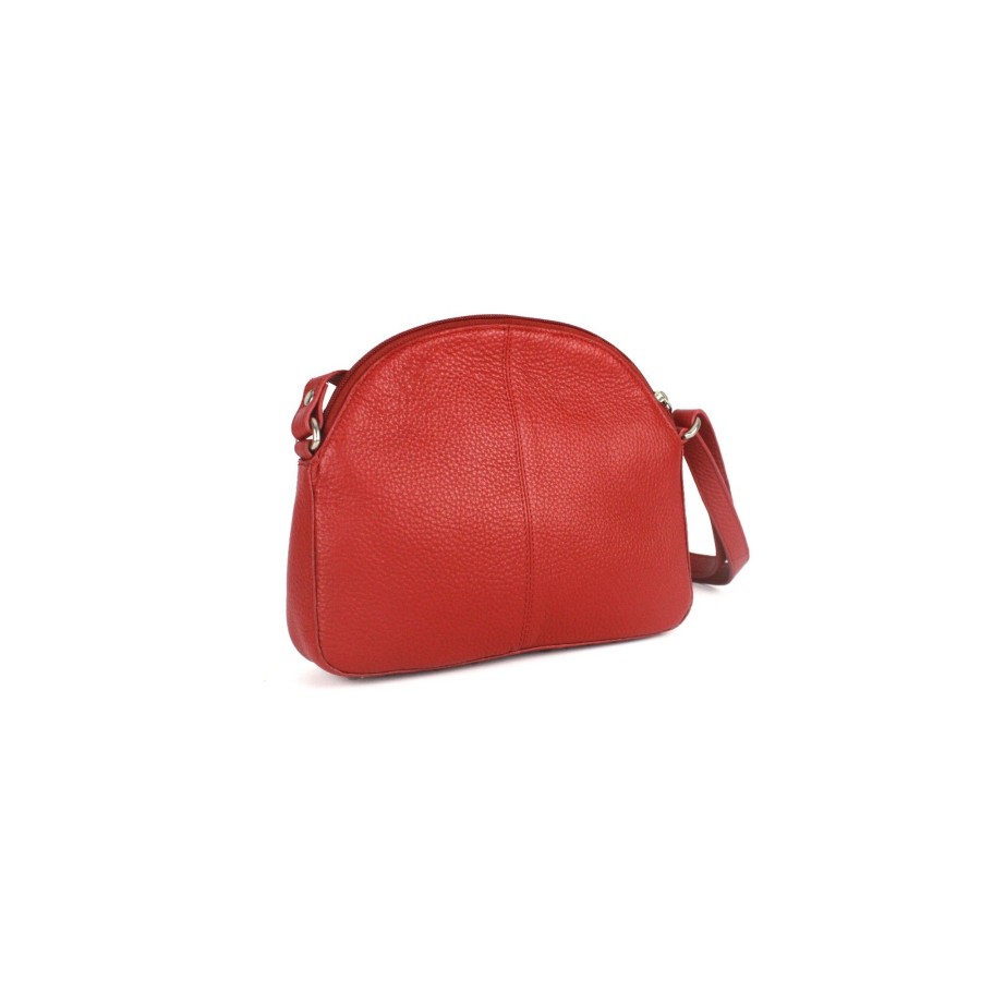 Women eastern counties leather Bags | Eastern Counties Leather - Womens/Ladies Robyn Small Purse Medium Red