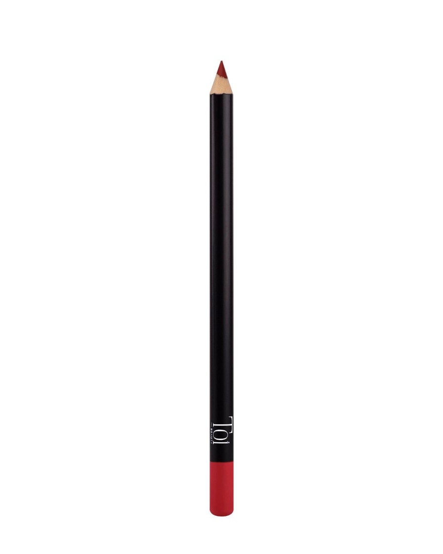 Women toi beauty | Toi Beauty - Lip Liner - 13 N/A