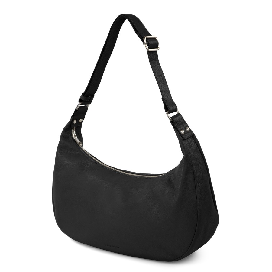 Women bugatti Bags | Bugatti Chelsea Hobo Bag Black