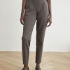 Women r.w. & co. Pants | Mid-Rise Houndstooth Jogger Pant - 28" Houndstooth Multi