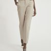 Women r.w. & co. Pants | Limitless Slim Ankle Signature Pant Kelp-