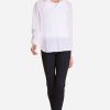 Women alala Active Tops | Alala - Diana Top White