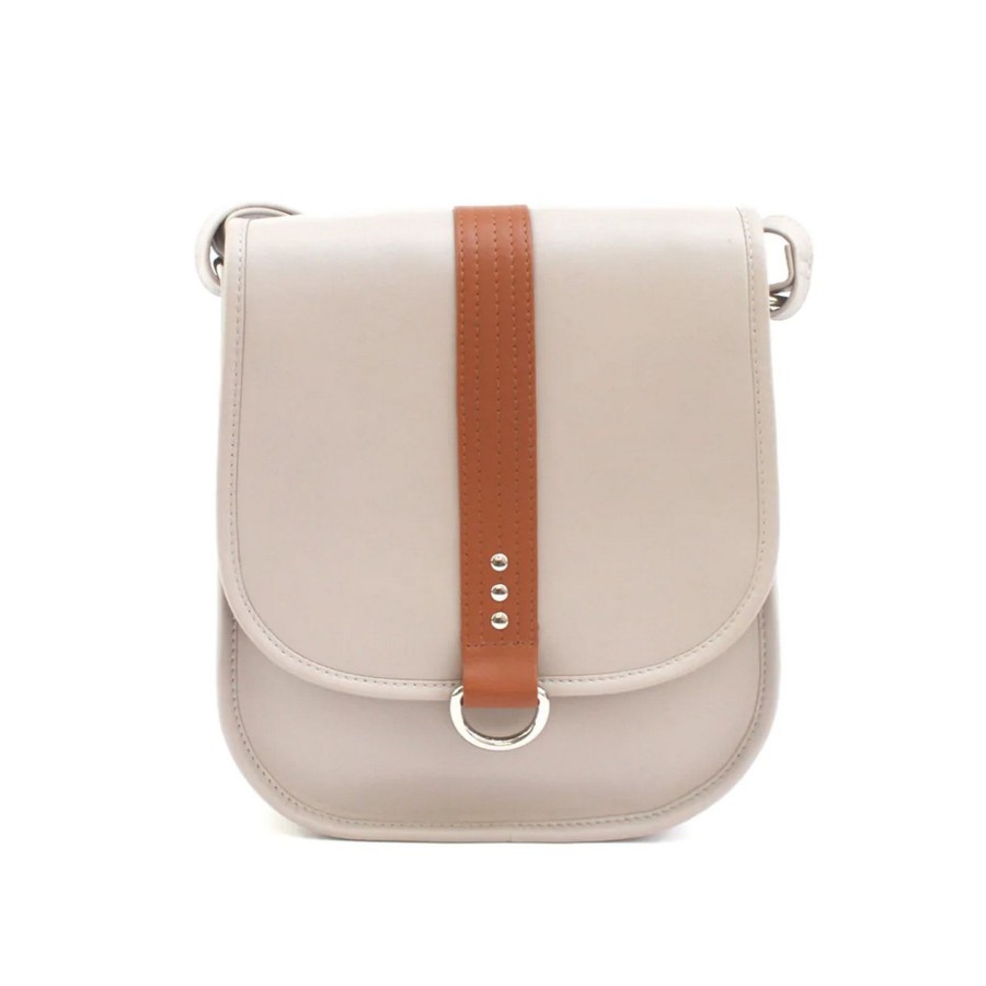 Women eastern counties leather Bags | Eastern Counties Leather - Womens/Ladies Melody Leather Purse White