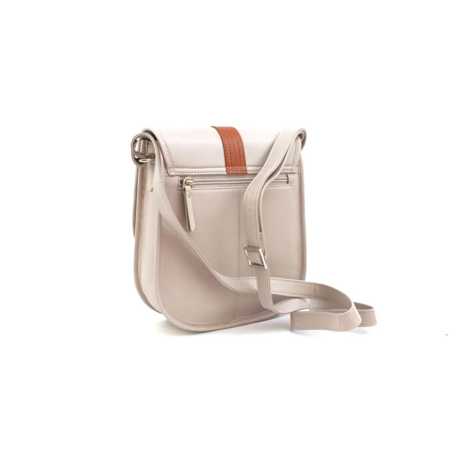 Women eastern counties leather Bags | Eastern Counties Leather - Womens/Ladies Melody Leather Purse White