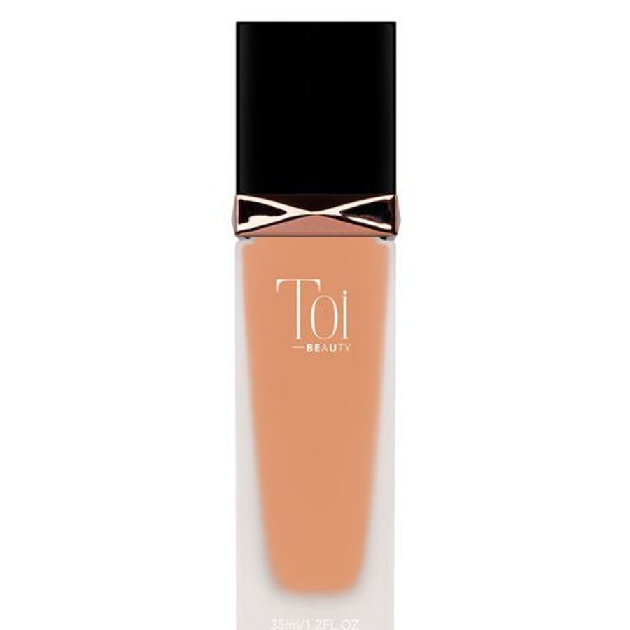 Women toi beauty | Toi Beauty - For You Foundation #200 N/A