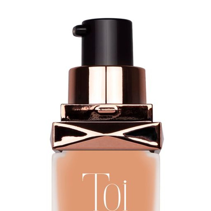 Women toi beauty | Toi Beauty - For You Foundation #200 N/A