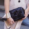 Women belle & bloom Bags | Belle & Bloom Bad Romance Crossbody Bag Black