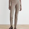 Women r.w. & co. Pants | Solid High-Rise City Legging Pant #NAME?