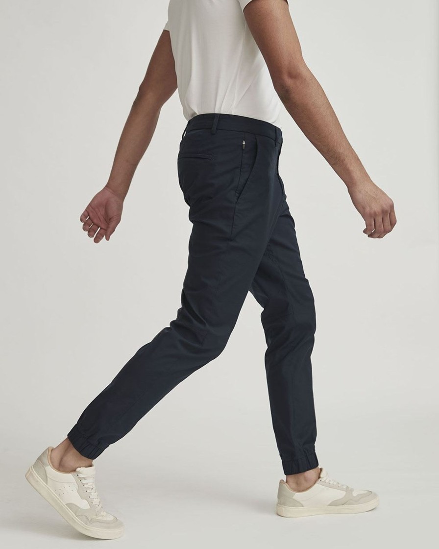 Men r.w. & co. Pants | Commuter Jogger Navy Blue