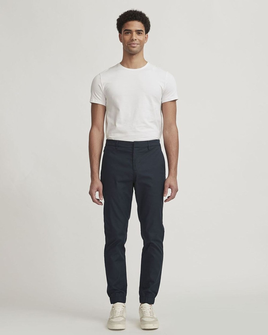 Men r.w. & co. Pants | Commuter Jogger Navy Blue