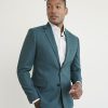 Men r.w. & co. Suits | Slim-Fit Brushed Suit Blazer Tapestry