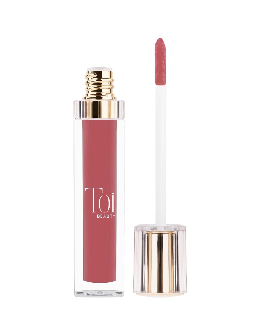 Women toi beauty | Toi Beauty - Creamy Liquid Lipstick - 09 N/A