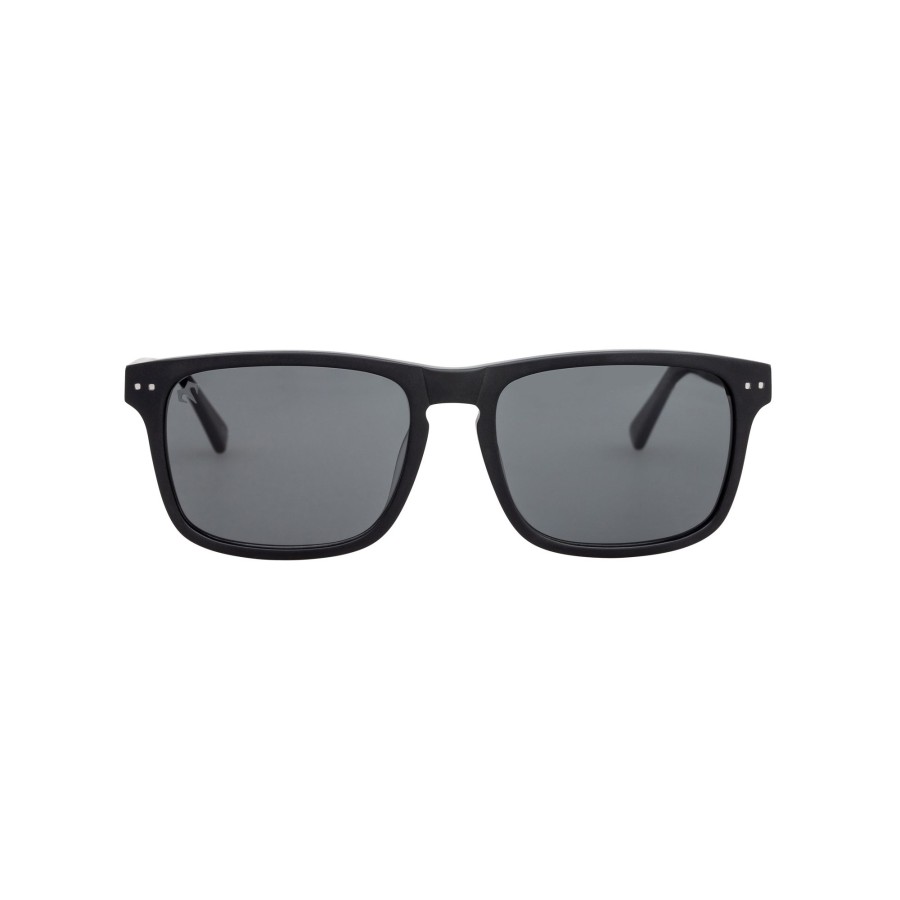 Women marsquest Sunglasses | Marsquest - Limited Edition Polarized Sunglasses Dark Grey