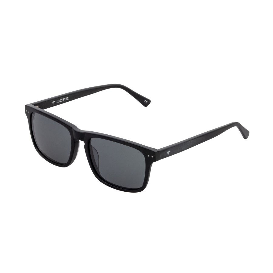 Women marsquest Sunglasses | Marsquest - Limited Edition Polarized Sunglasses Dark Grey