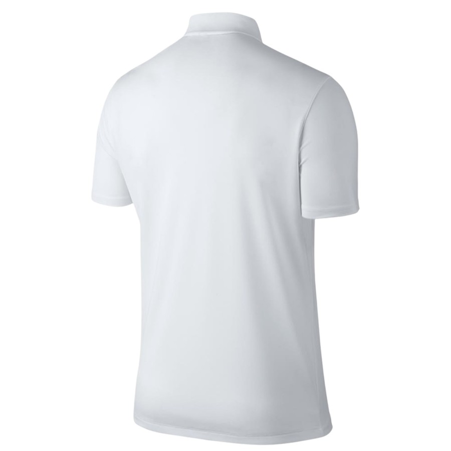 Men nike T-Shirts | Nike - Mens Victory Polo Shirt White