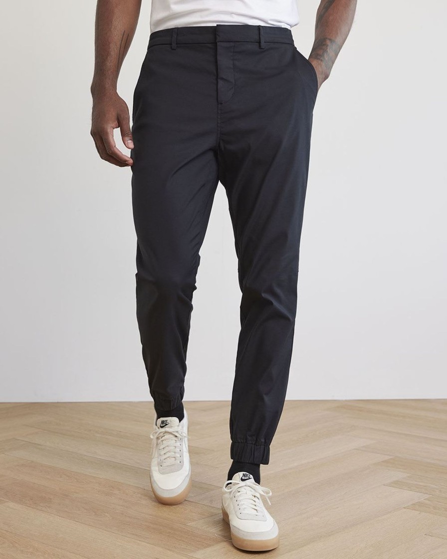 Men r.w. & co. Pants | Commuter Jogger Black