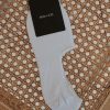 Men r.w. & co. Socks | Coolmax (R) White No-Show Socks Bright White