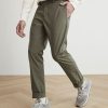 Men r.w. & co. Pants | Slim Fit Commuter Pant Olive