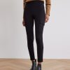 Women r.w. & co. Pants | Legging Pant With Cargo Pockets Black