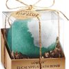 Women lovery | Lovery Eucalyptus Handmade Bath Bomb, 7Oz Fizzy, Natural Spa Bubble Ball Multicolor