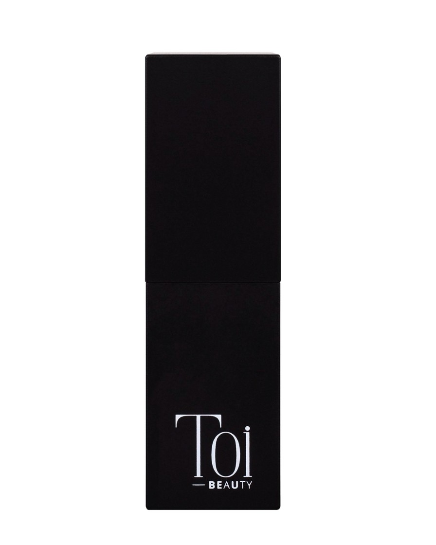 Women toi beauty | Toi Beauty - Velvet Lipstick - 12 N/A