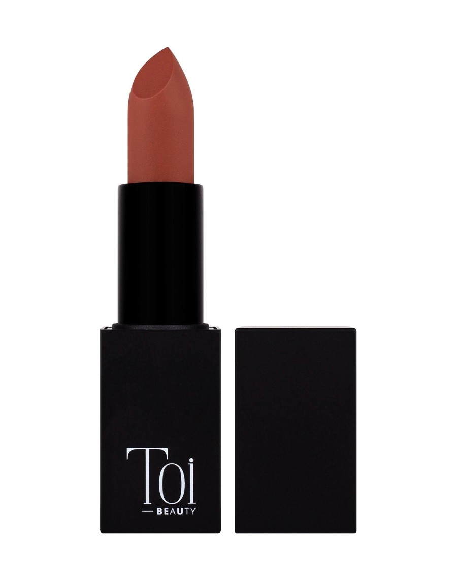 Women toi beauty | Toi Beauty - Velvet Lipstick - 07 N/A